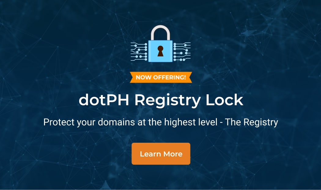Registry Lock Deal
